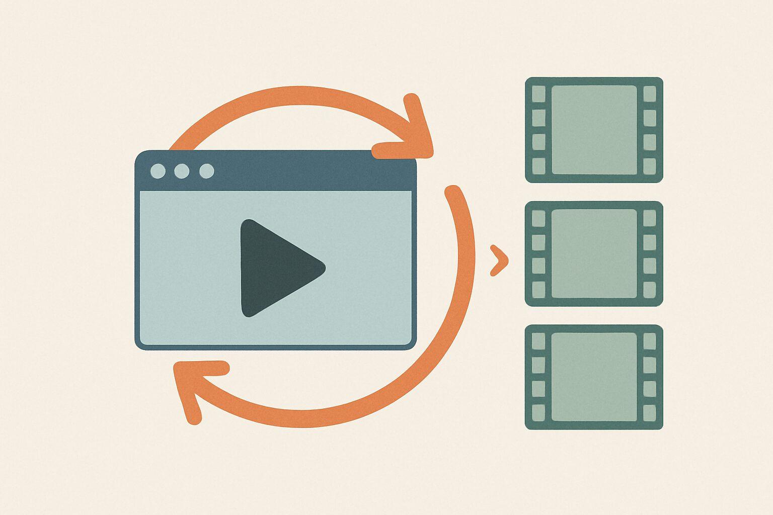 How to Automate Claude Design Video Exports With Claude Code Loops