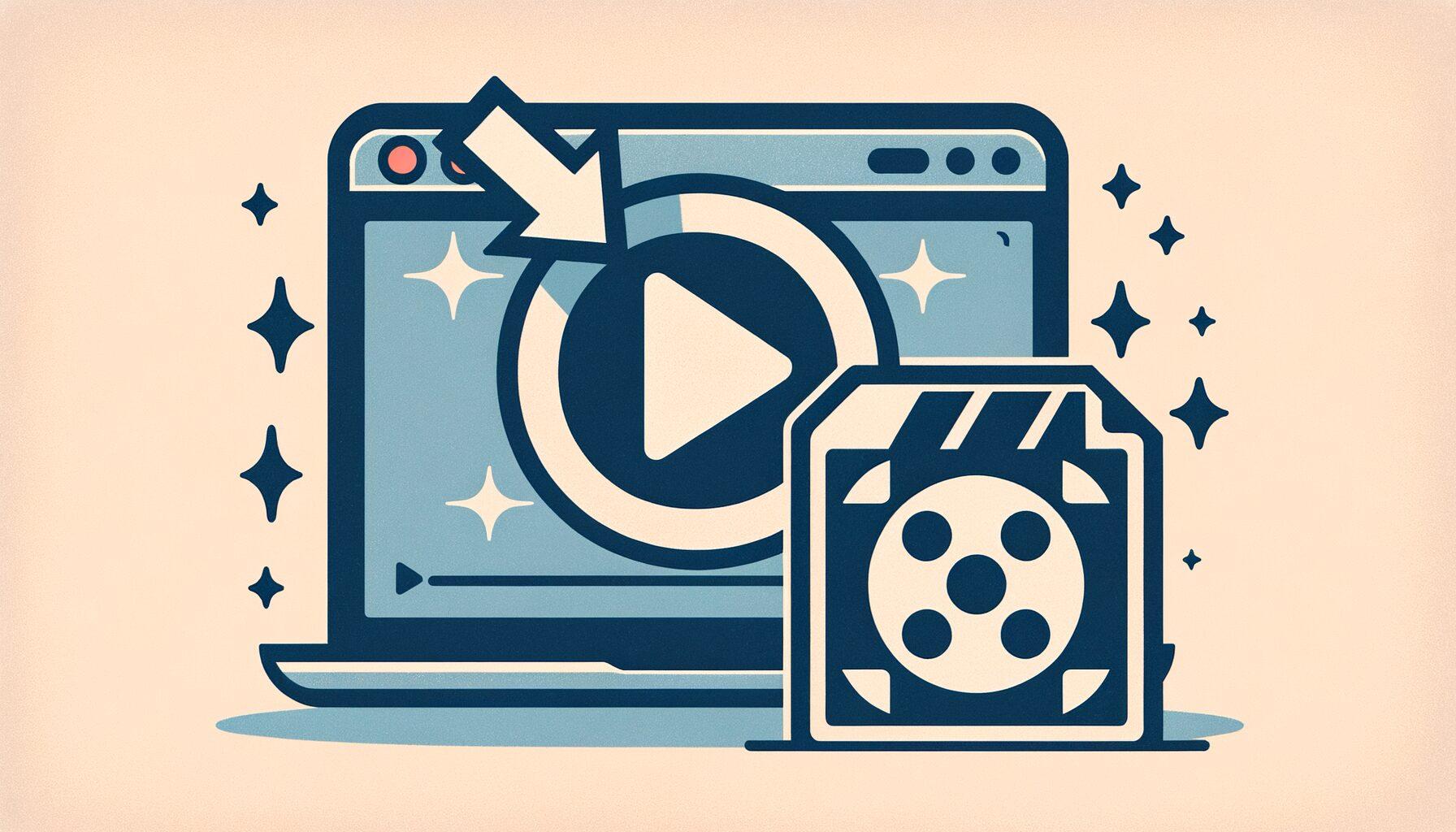 How to Export Claude Design Animations as MP4